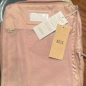 Beis packing cubes 4 piece